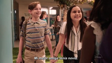 'Diario de una futura presidenta' - Tráiler Oficial subtitulado - Temporada 2