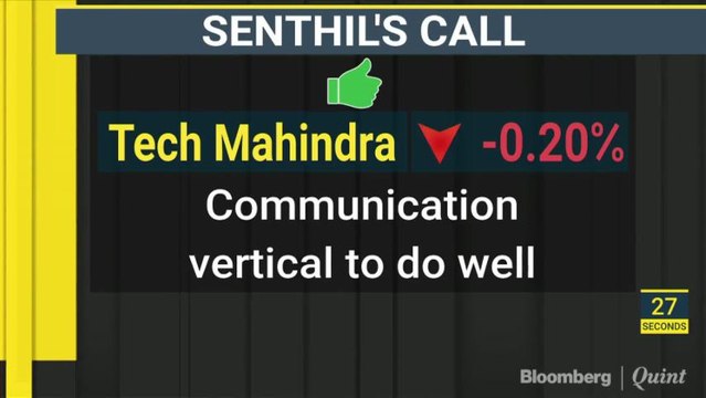 Analysts' View On Buzzing Stocks Like Tech Mahindra, Marico, Venky's & More On Hot Money With Darshan Mehta