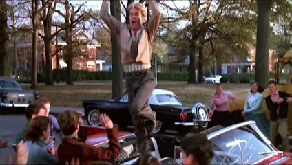 '¡Bolas de fuego!'- Tráiler oficial