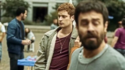 'Los Ausentes' - Tráiler Oficial - HBO Max