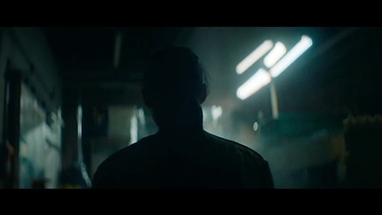 'Snakehead'- Tráiler oficial