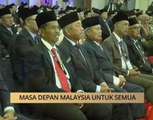 AWANI State [Perak]: Masa depan Malaysia untuk semua