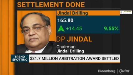 Jindal Drilling Expects A Better FY19