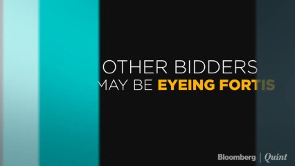 What Happens to Fortis' Existing Liabilities