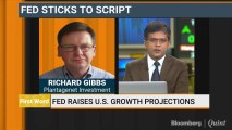 Richard Gibbs: See Volatility In U.S. Markets, Dollar Will Continue To Be Under Pressure