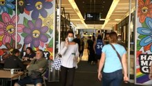 NSW mask mandate ends