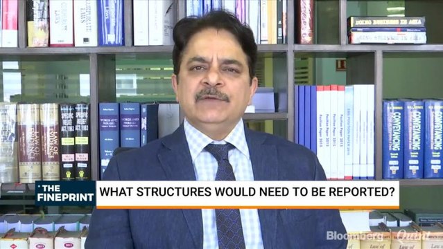 OECD's Model Rules Expect Tax Advisors To Report Arrangements Designed To Circumvent Common Reporting Standards. What Structures Are Likely To Be Impacted?