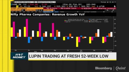 Analysts' View On Buzzing Stocks Like TeamLease, Lupin, Private Banks & More On Hot Money With Darshan Mehta