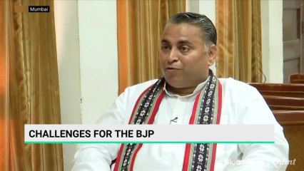 DEODHAR BYTE CHALLENGES AHEAD