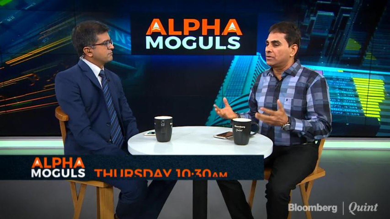 ALPHA MOGULS VIJAY KEDIA 47 SEC