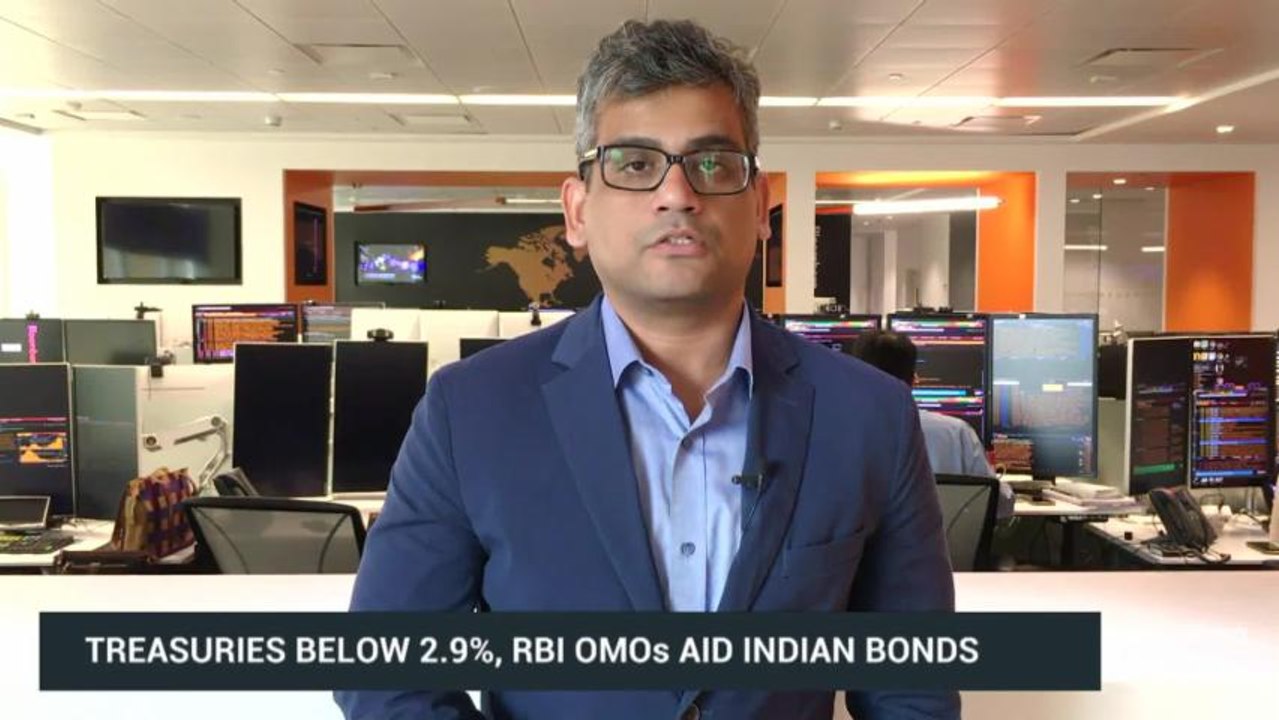 Rupee Seen Strengthening On Improved Sentiment