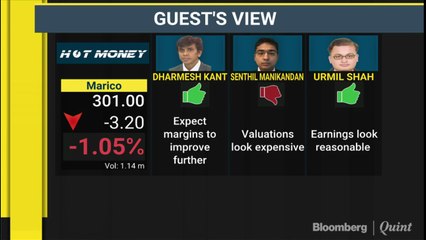 Experts Decode Whether Marico Is A Good Bet After Copra Prices Cool Off On Hot Money