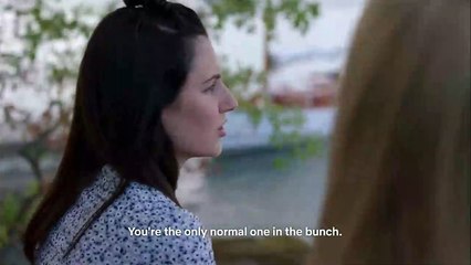 'Bonus Family' - Tráiler oficial