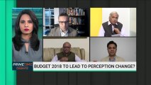 Budget 2018: Populism Vs Pragmatism. In Conversation With M Govinda Rao, KV Subramanian, Seshadri Chari And Salman Soz