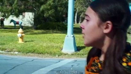 'Tu eres mi hogar' - Tráiler oficial