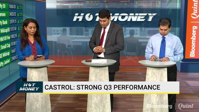 Analysts' View On Buzzing Stocks Like Fortis Health, Cadila, Castrol & More On Hot Money With Darshan Mehta