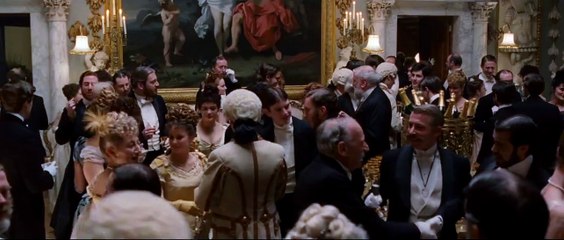 Bel Almi, historia de un seductor Tráiler