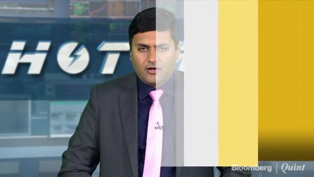 Analysts' View On Buzzing Stocks Like Tata Motors, Bosch, V-Mart & More On Hot Money With Darshan Mehta