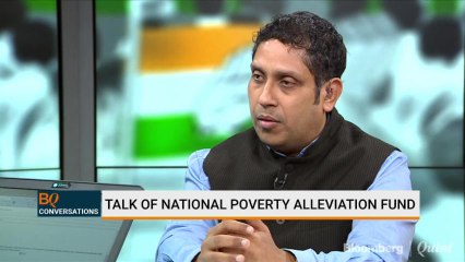 Praveen Chakravarty Explains How Congress Plans To Tackle Its Biggest Challenges