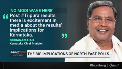 North East Polls: Impact On 2019 Elections