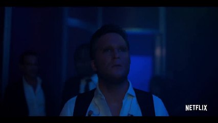 'Luis Miguel, la serie' - Avance oficial - Temporada final