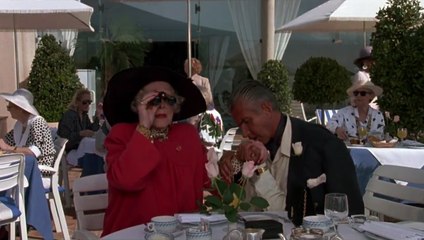 'Once Upon a Crime'- Tráiler oficial