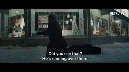 'El asesino improbable' - Tráiler oficial