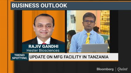 What's Pushing & Pulling Hester Biosciences?