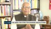 Yashwant Sinha On The Need For Bold And Fundamental Reforms In Banking