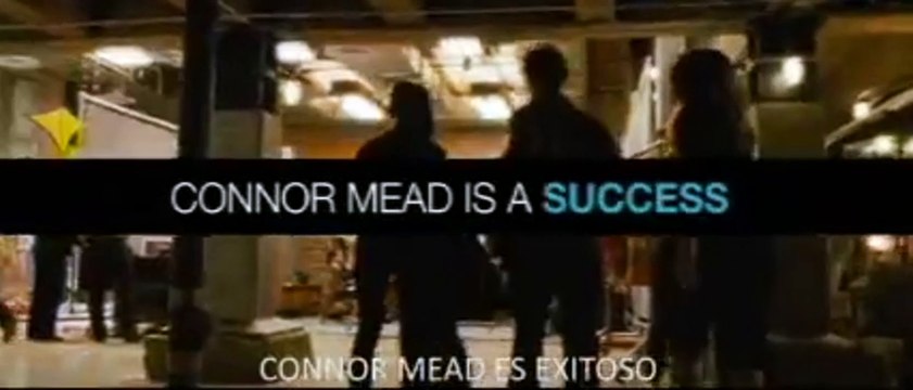 Los fantasmas de mis ex: Trailer subtitulado