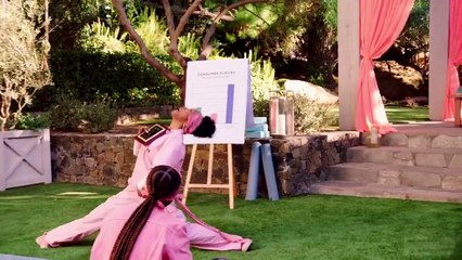 'A Black Lady Sketch Show' - Tráiler temporada 2