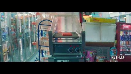 'Una película de policías' - Tráiler oficial