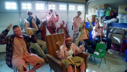 'A Black Lady Sketch Show' - Tráiler temporada 1