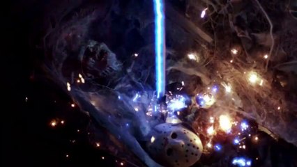 Viernes 13, parte VI: Jason vive Tráiler (2) VO