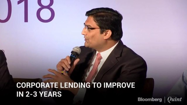 Market Veterans Decode An Uncertain Global Environment And Fear In PSU Banking Stocks