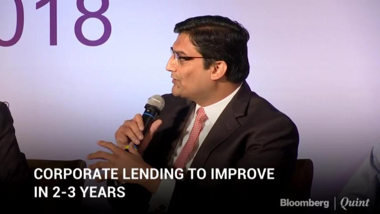 Market Veterans Decode An Uncertain Global Environment And Fear In PSU Banking Stocks