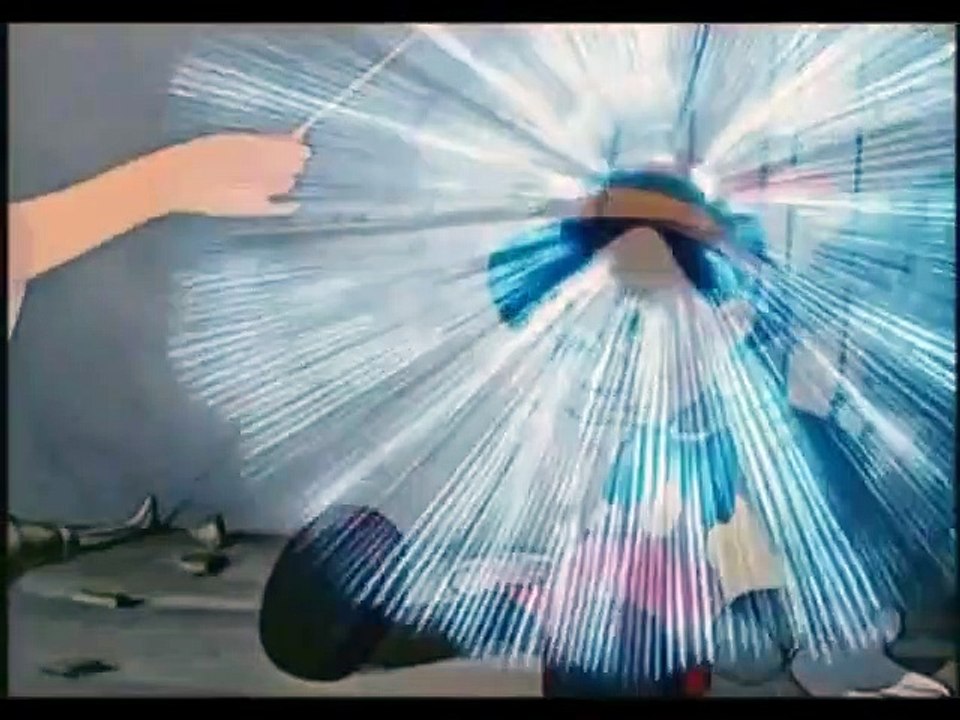 Pinocho Tráiler