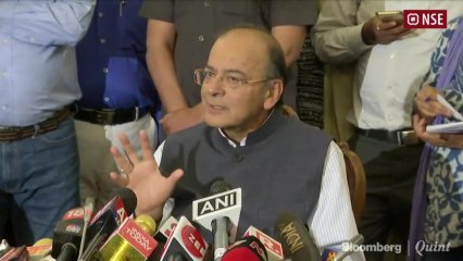 FM Says Govt Is Committed To Provide The Monetary Equivalent Of Special Status For Andhra