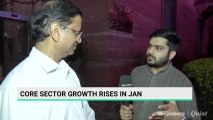 India On A Robust Growth Path, Says Subhash Garg