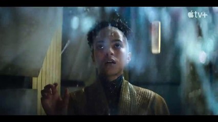 'Foundation' - Tráiler oficial subtitulado - Apple TV +