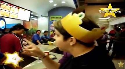 Tulla Luana - baixa a voz comigo!