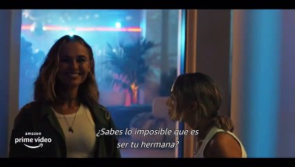 'Sé lo que hicieron el verano pasado' - Teaser tráiler subtitulado - Amazon Prime Video