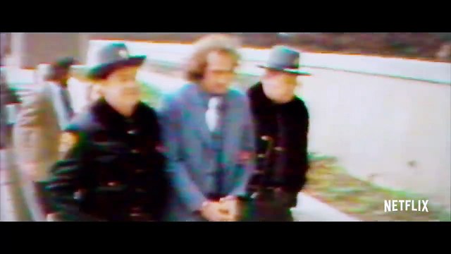 'Monstruos internos: Las 24 caras de Billy Milligan' - Tráiler oficial en inglés - Netflix