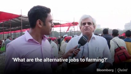 P Sainath: Significant Win For Farmers