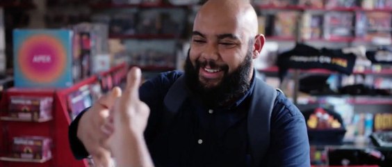 'Murder Bury Win'- Tráiler oficial