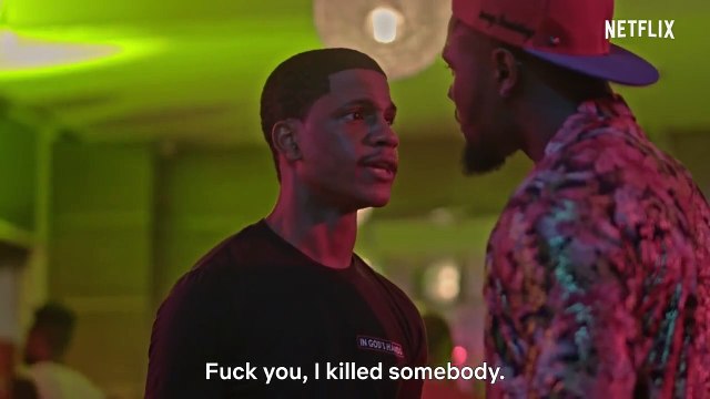 'Castle & Castle' - Tráiler temporada 1