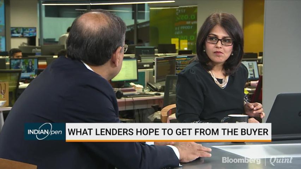 Binani Insolvency Process Hijacked