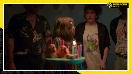 'Todo va a estar bien' - Final Explicado