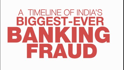 Here's How The $1.8 Billion PNB Fraud Unfolded