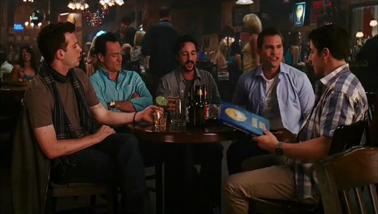 American Pie: El reencuentro Clip